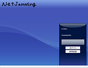 net Jamming