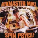 MIX MASTER MIKE