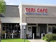 Teri Cafe