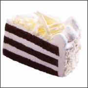 ホワイトチョコ生ケーキ Mixiコミュニティ
