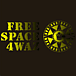 FREE SPACE 4WAZ asoBi BAR