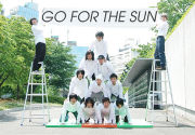 GO FOR THE SUN（５４３）