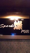  sparkle  pub