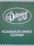 DOWNEY Cafe