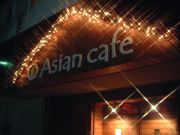 �����α���ȡ�Asian Cafe��