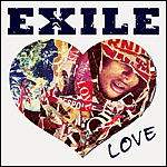 EXILE SUPER WORLD in 