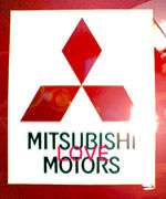 ☆LOVE MITSUBISHI MOTORS☆