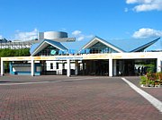 神戸総合運動公園