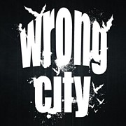 wrong city1st DEMOȯ桪