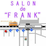 salon de “ FRANK ”