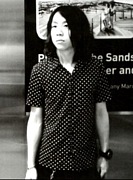 TomoyaOne Ok Rock