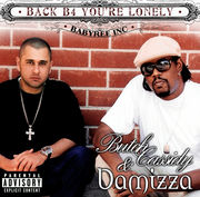 DAMIZZA