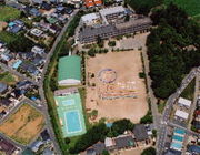 ひたちなか市立高野小学校