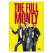 Today is THE FULL MONTY
