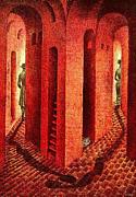 Remedios Varo