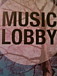 MUSIC LOBBY