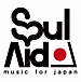 SOUL AID: music for japan