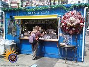 MOA 4 CAFE