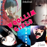 New Girls Group from Woollim