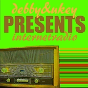 debby＆ukey internet radio