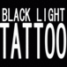 Black Light Tattoo