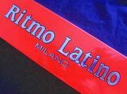 Ritmo Latino