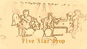 Five Star Drop