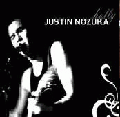 Justin Nozuka