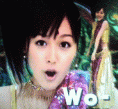 ��o�������ء�ߥ饯��Wo-Uh!Ha!