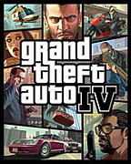 grand theft autoGAY ONLY