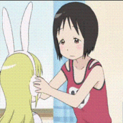 「うっふ〜ん」な伸姉