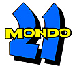 MONDO21（モンド２１）