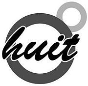 ��huit��