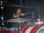 Atom Willard