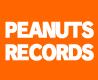 PEANUTS RECORDS