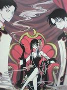 CLAMP WORLD