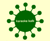 karaoke kalk