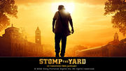 Stomp The Yard