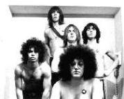 MOTOR CITY IS BURNING