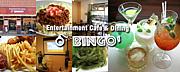 CafeDining  BINGO