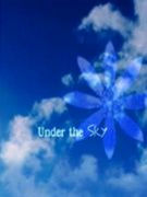 Under the sky