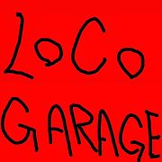 LOCO GARAGE�Υ���