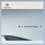 Mercedes Benz Mixed Tape
