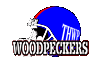 ��ˮ�⹻��WOODPECKERS