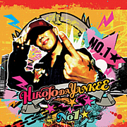 HIROTO DA YANKEE����NO.1����