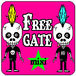 FREE GATE