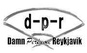 d-p-rDamn Perfume Reykjavik