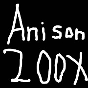 ANISON 200X