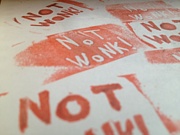 NOT WONK