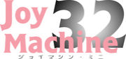 Joy Machine32